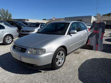 1.6 100CH AMBIENTE 3P