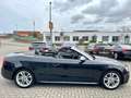 Audi S5 Cabriolet 3.0 TFSI Quattro,LED,Facelift,VOLL Noir - thumbnail 7