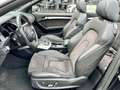 Audi S5 Cabriolet 3.0 TFSI Quattro,LED,Facelift,VOLL Noir - thumbnail 17