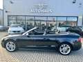 Audi S5 Cabriolet 3.0 TFSI Quattro,LED,Facelift,VOLL Noir - thumbnail 8