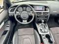 Audi S5 Cabriolet 3.0 TFSI Quattro,LED,Facelift,VOLL Noir - thumbnail 15