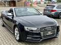 Audi S5 Cabriolet 3.0 TFSI Quattro,LED,Facelift,VOLL Noir - thumbnail 2