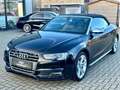 Audi S5 Cabriolet 3.0 TFSI Quattro,LED,Facelift,VOLL Noir - thumbnail 14