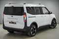 Ford Tourneo Courier 1,0 EcoBoost A7 Active Alb - thumbnail 2