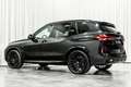 BMW X5 xDrive50e Hybrid M Sport HarmanKardon Pano HUD ACC Noir - thumbnail 11