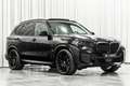 BMW X5 xDrive50e Hybrid M Sport HarmanKardon Pano HUD ACC Noir - thumbnail 5