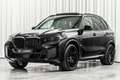BMW X5 xDrive50e Hybrid M Sport HarmanKardon Pano HUD ACC Noir - thumbnail 3