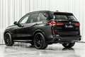 BMW X5 xDrive50e Hybrid M Sport HarmanKardon Pano HUD ACC Noir - thumbnail 10