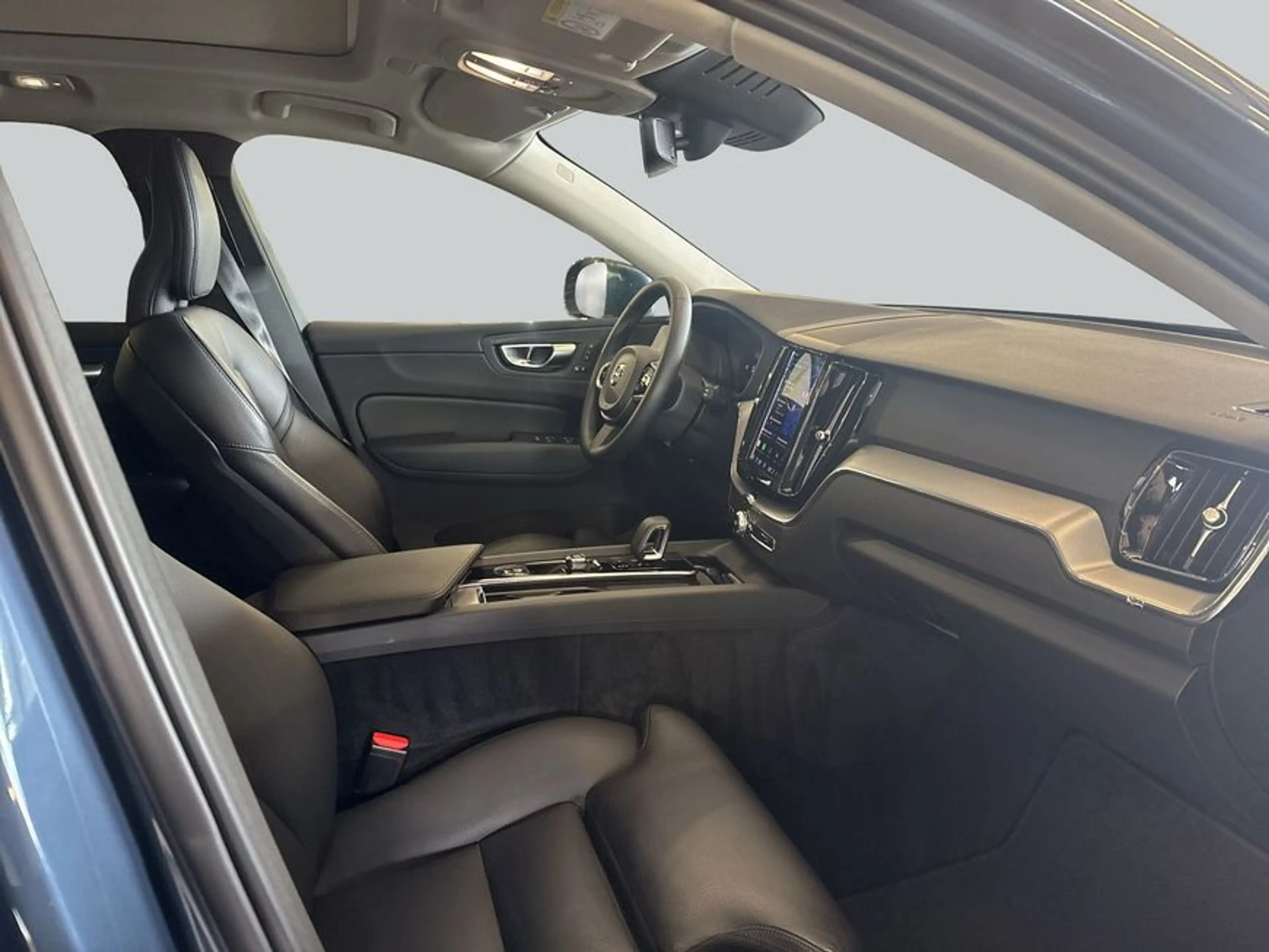 Volvo XC60 XC60 T6 AWD Recharge Plus-Bright Glasd Pilot BLIS — photo 13