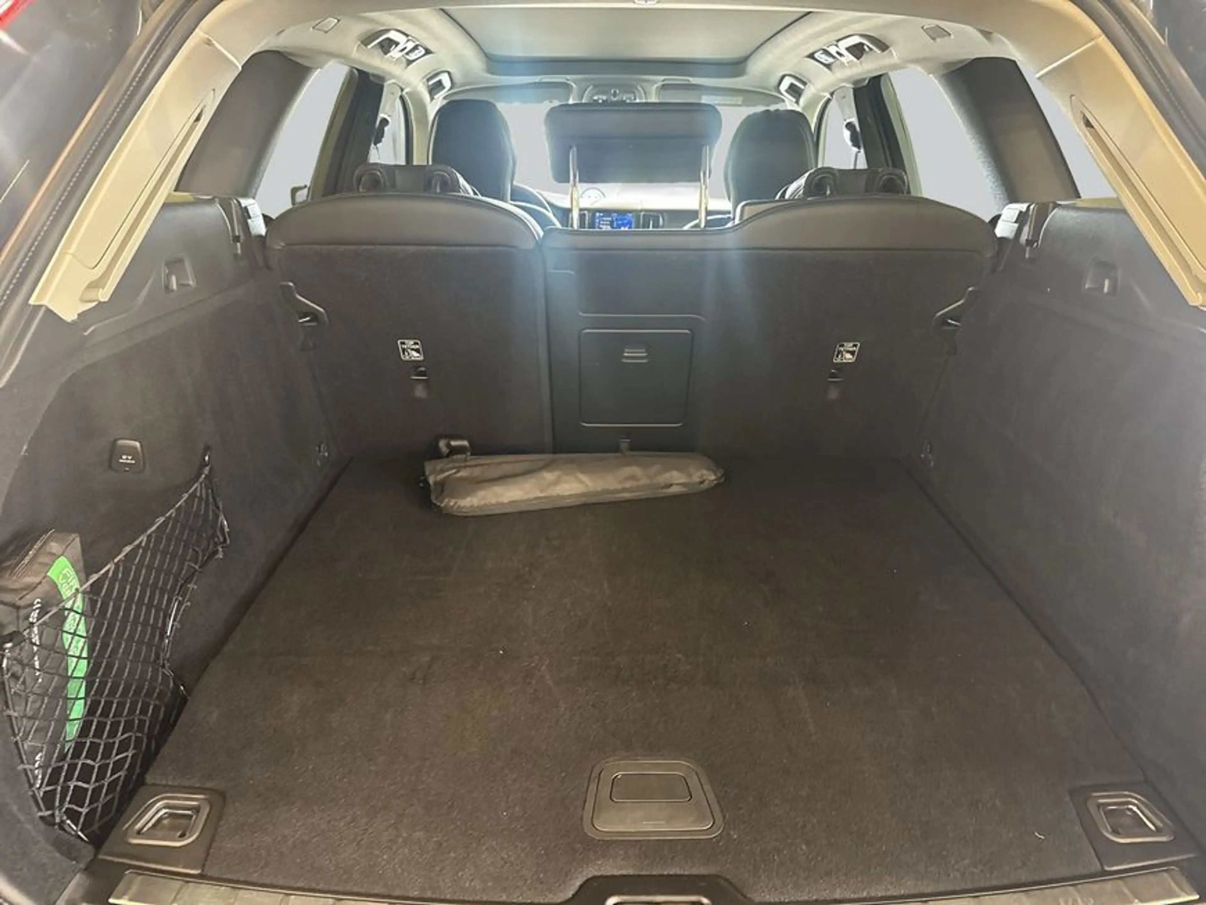 Volvo XC60 XC60 T6 AWD Recharge Plus-Bright Glasd Pilot BLIS — photo 9