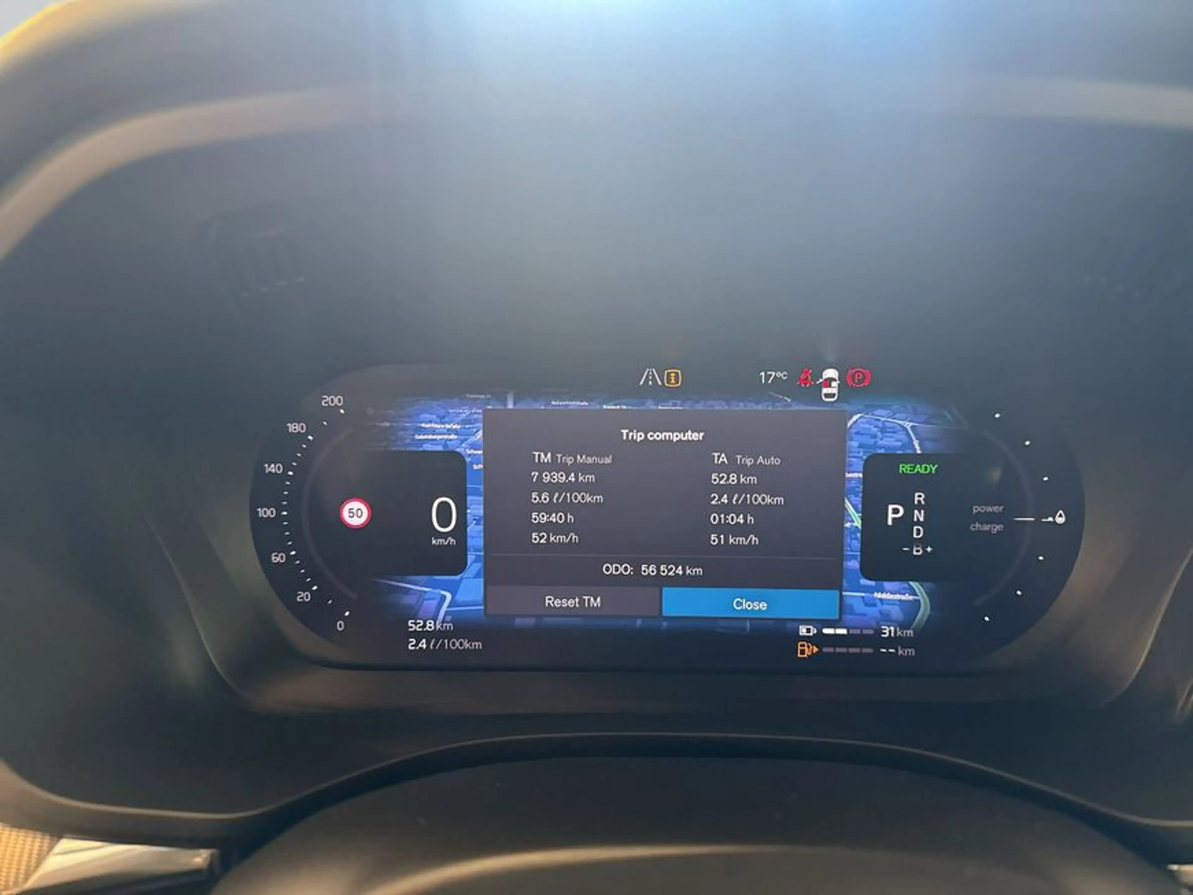 Volvo XC60 XC60 T6 AWD Recharge Plus-Bright Glasd Pilot BLIS — photo 14
