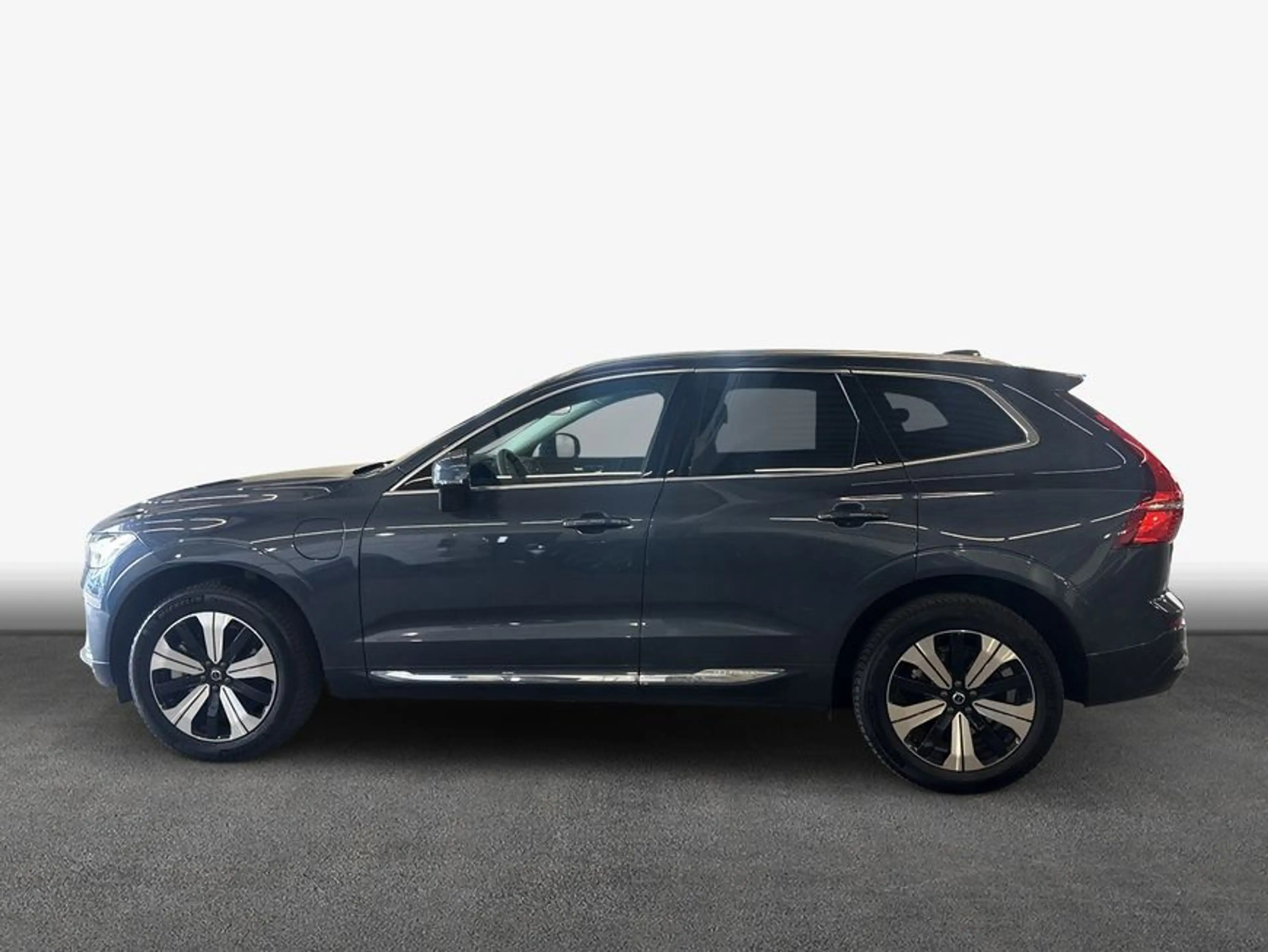 Volvo XC60 XC60 T6 AWD Recharge Plus-Bright Glasd Pilot BLIS — photo 5