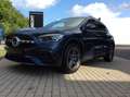 Mercedes-Benz GLA 200 GLA 200 7G-DCT AMG Line * PANO * DISTRONIC * DAB Bleu - thumbnail 5