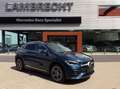Mercedes-Benz GLA 200 GLA 200 7G-DCT AMG Line * PANO * DISTRONIC * DAB Bleu - thumbnail 1