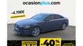 Audi A6 2.0TDI S line edition S-T 140kW Bleu - thumbnail 1