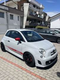 1.4 16v t. t-jet Custom 140cv mta