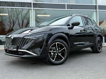 TEKNA / PANO / ZETELVERWARMING / LEDER / 360°CAM /