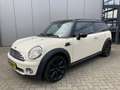 MINI Cooper Clubman 1.6 Handel/export | Trekhaak | Airco | Leer Wit - thumbnail 2