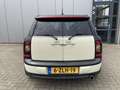 MINI Cooper Clubman 1.6 Handel/export | Trekhaak | Airco | Leer Wit - thumbnail 8