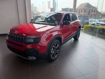 Avenger 1.2 T3 48V e-Hybrid Automatik Summit
