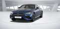 Mercedes-Benz CLE 200 CLE 200 Coupé AMG Line Advanced Синій - thumbnail 5