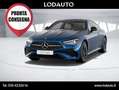 Mercedes-Benz CLE 200 CLE 200 Coupé AMG Line Advanced Kék - thumbnail 1