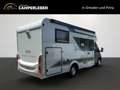 Bürstner Lyseo Time T 690 Skyline Edition, - Sondermodell - Gris - thumbnail 4