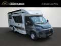 Bürstner Lyseo Time T 690 Skyline Edition, - Sondermodell - Gris - thumbnail 2