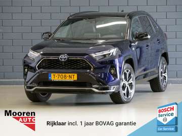 2.5 Plug-in Hybrid AWD Bi-Tone Plus | PANODAK | 36