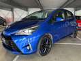 Toyota Yaris Sport AHK ACC KAMERA AUT Spur SH Blau - thumbnail 2