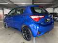Toyota Yaris Sport AHK ACC KAMERA AUT Spur SH Blau - thumbnail 5