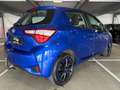 Toyota Yaris Sport AHK ACC KAMERA AUT Spur SH Blau - thumbnail 6