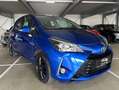 Toyota Yaris Sport AHK ACC KAMERA AUT Spur SH Blau - thumbnail 1