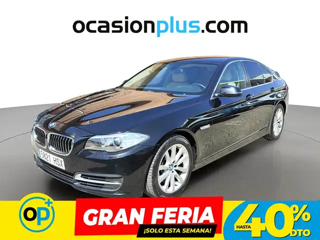 BMW 528 528iA