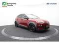 Hyundai KONA EV Premium | SPORTPAKKET! | Verlaagd | 17'' LMV | Rood - thumbnail 1