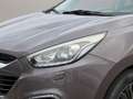 Hyundai iX35 2.0 CRDi Trend -  Xenon  & Navi Aut. 4WD Brun - thumbnail 5
