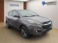 Hyundai iX35 2.0 CRDi Trend -  Xenon  & Navi Aut. 4WD Brun - thumbnail 2