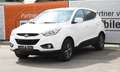 Hyundai iX35 2WD  *Tüv&Inspektion Neu *Kamera* *LED* Weiß - thumbnail 4