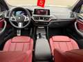 BMW X3 xDrive 20i M Sport*LED*ROT*KAMERA*NAVI*SPORT Weiß - thumbnail 17