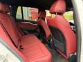 BMW X3 xDrive 20i M Sport*LED*ROT*KAMERA*NAVI*SPORT Weiß - thumbnail 31