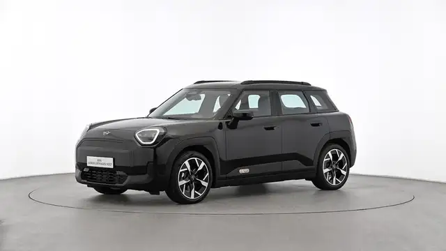 MINI Aceman