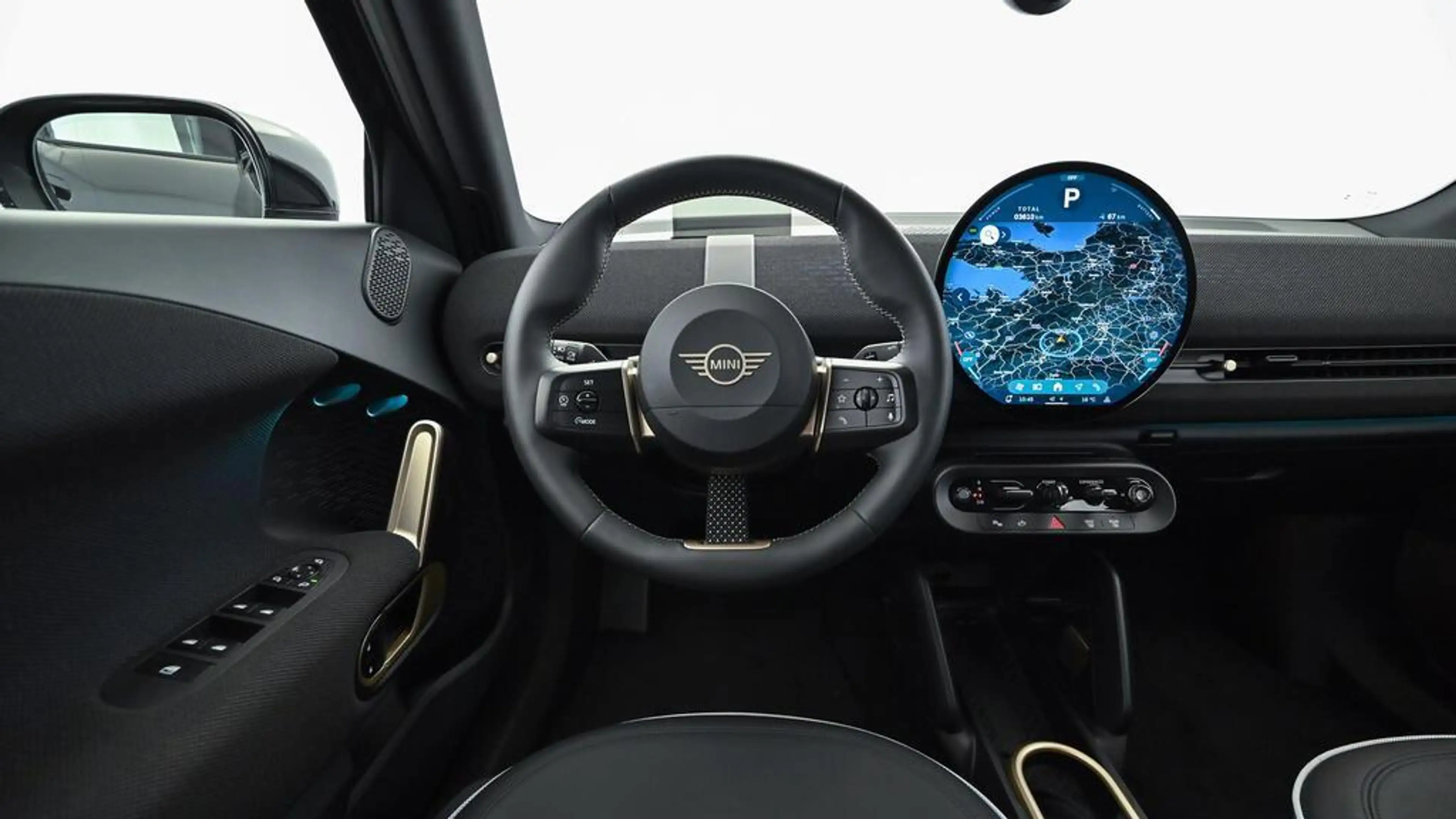 MINI Aceman Classic Trim — photo 14