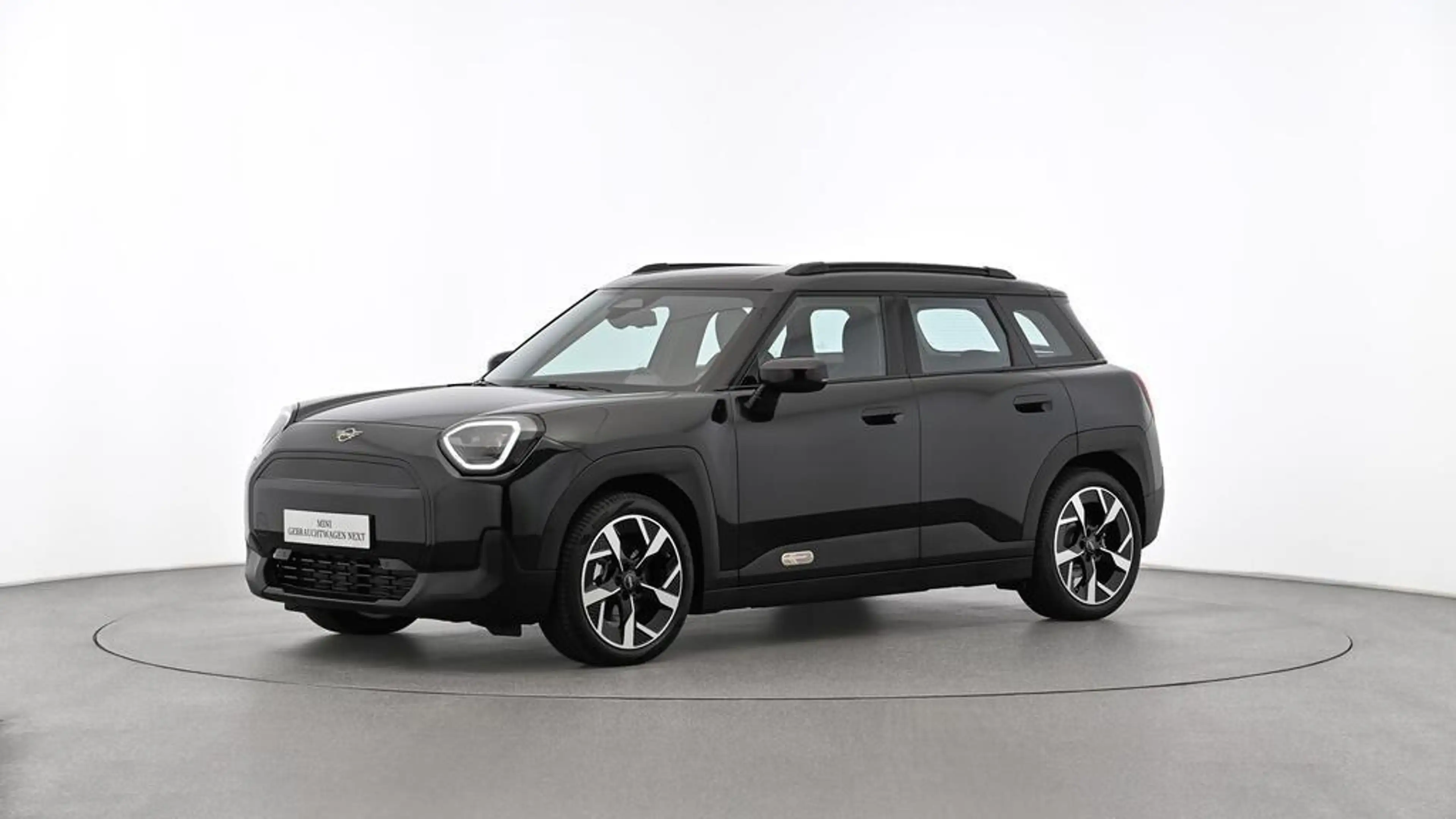 MINI Aceman Classic Trim