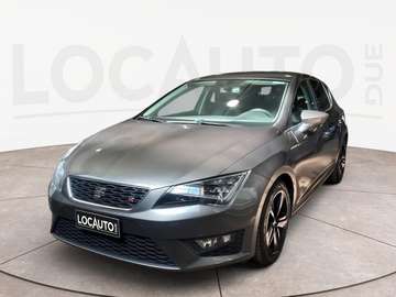 1.4 tsi FR s&s 122cv