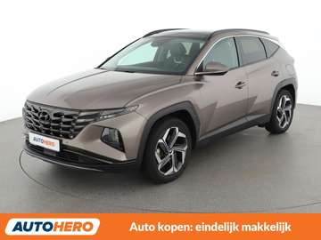 1.6 T-GDI Plug-in Hybrid 4WD