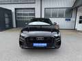 Audi Q8 50 TDI quattro *LUFT,GLASDACH,AHV S-LINE* Schwarz - thumbnail 2