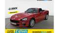 Fiat 124 Spider 1.4 Multiair Rouge - thumbnail 1