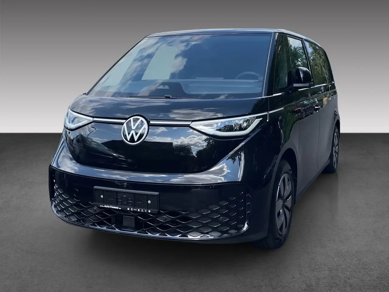 Volkswagen Model not specified 2026