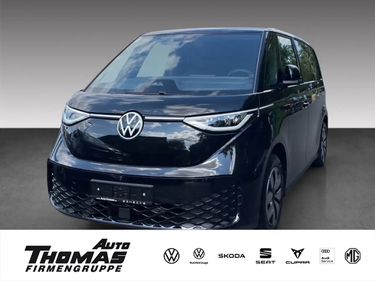 Volkswagen Model not specified 2026