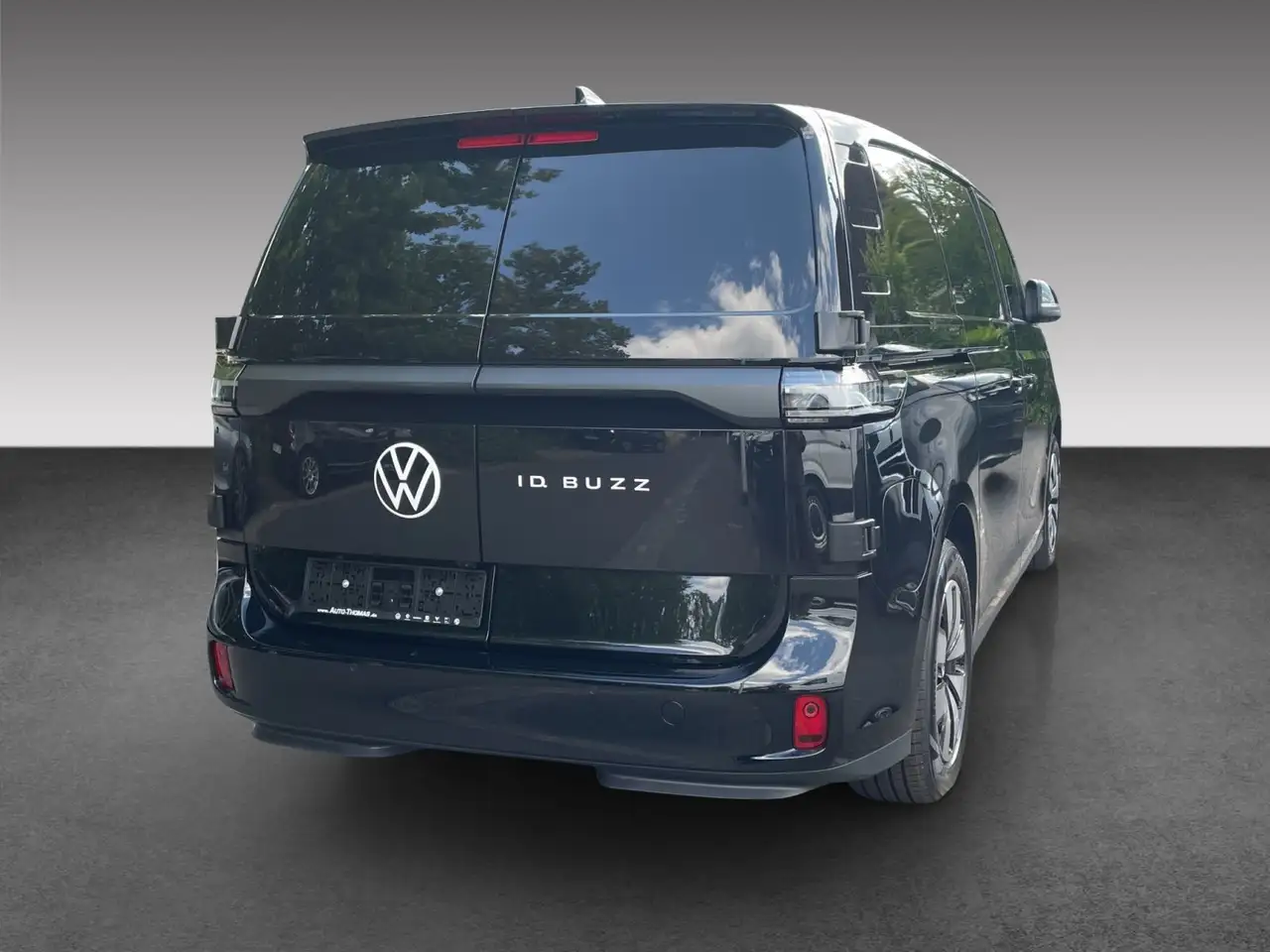 Volkswagen Model not specified 2026